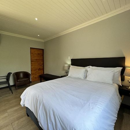 Ilanda Guest House White River Exteriér fotografie