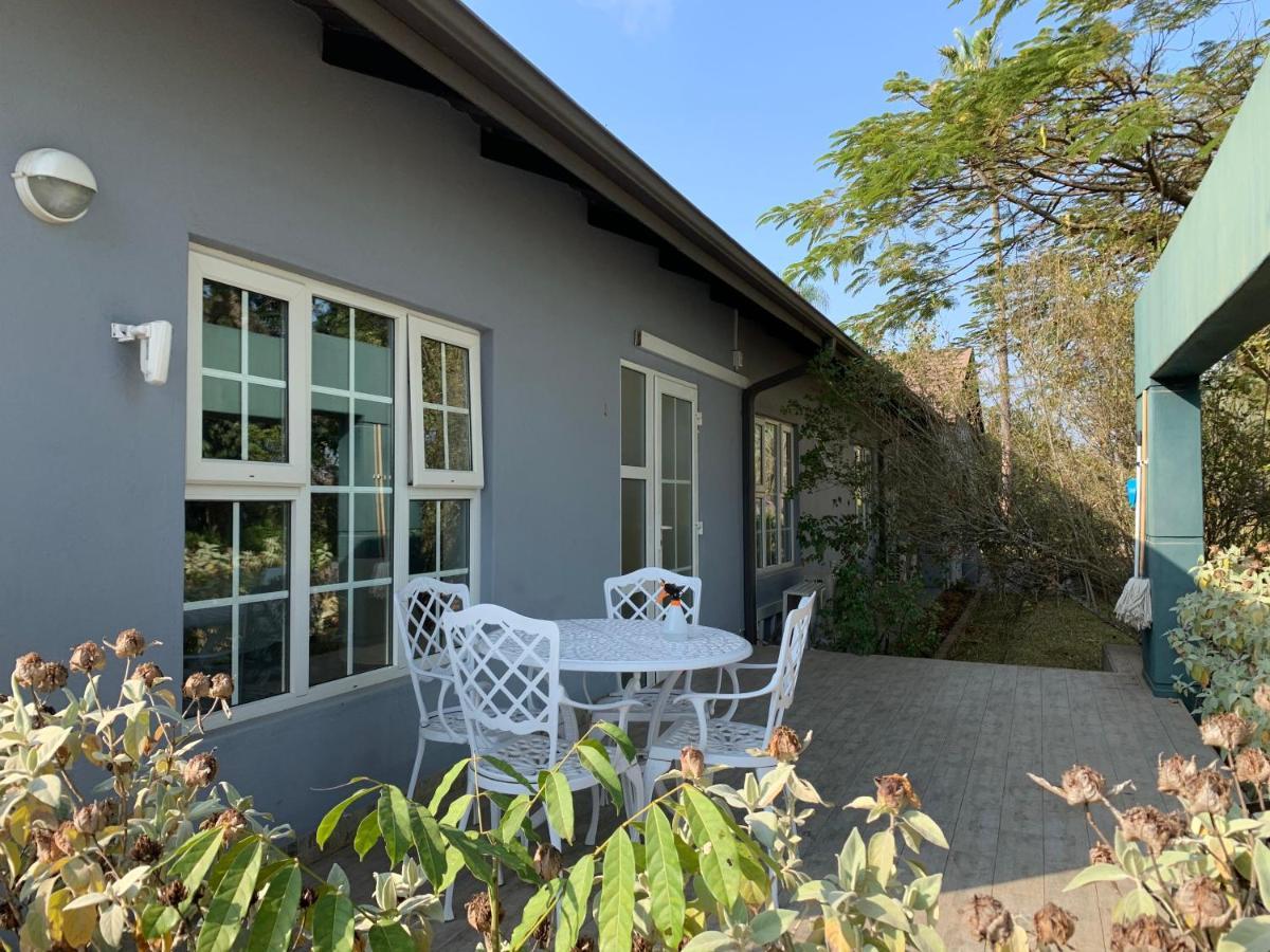 Ilanda Guest House White River Exteriér fotografie