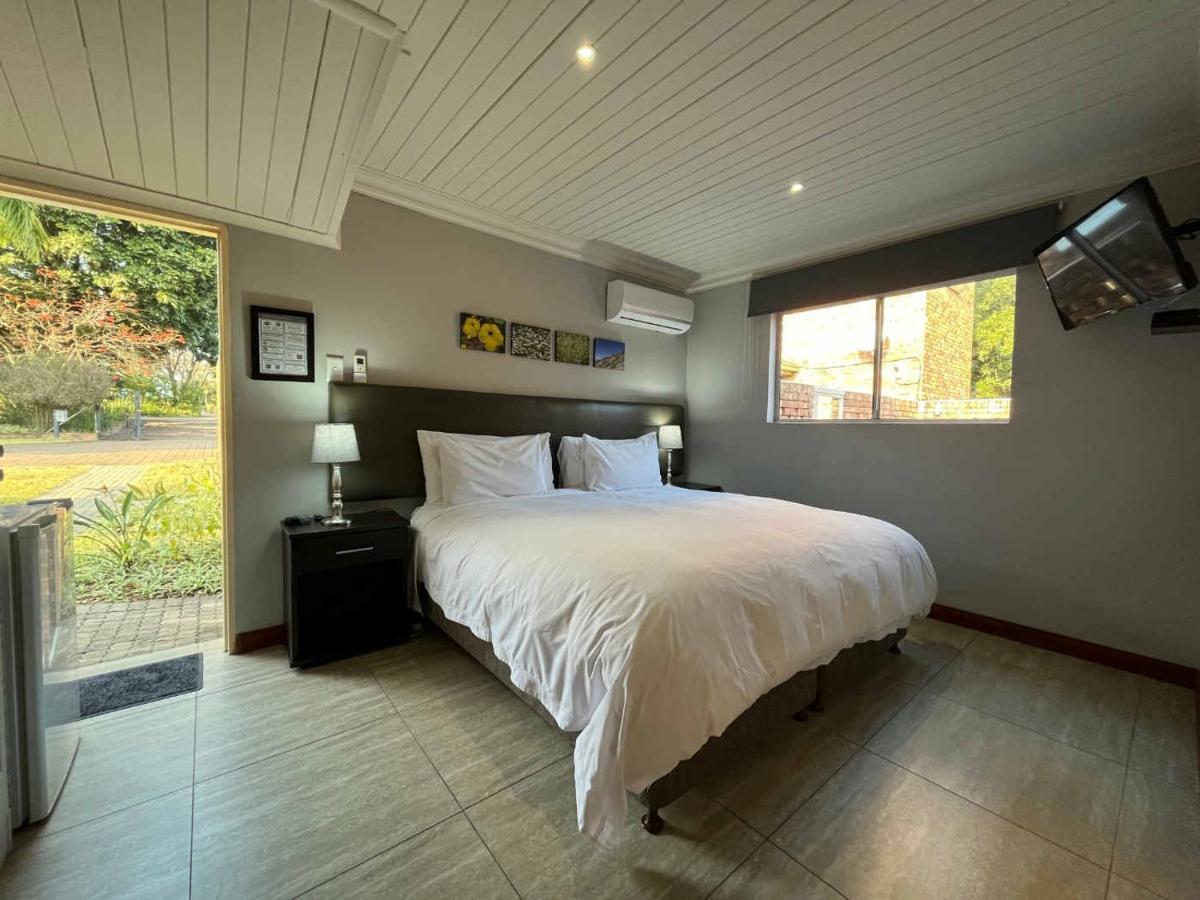 Ilanda Guest House White River Exteriér fotografie