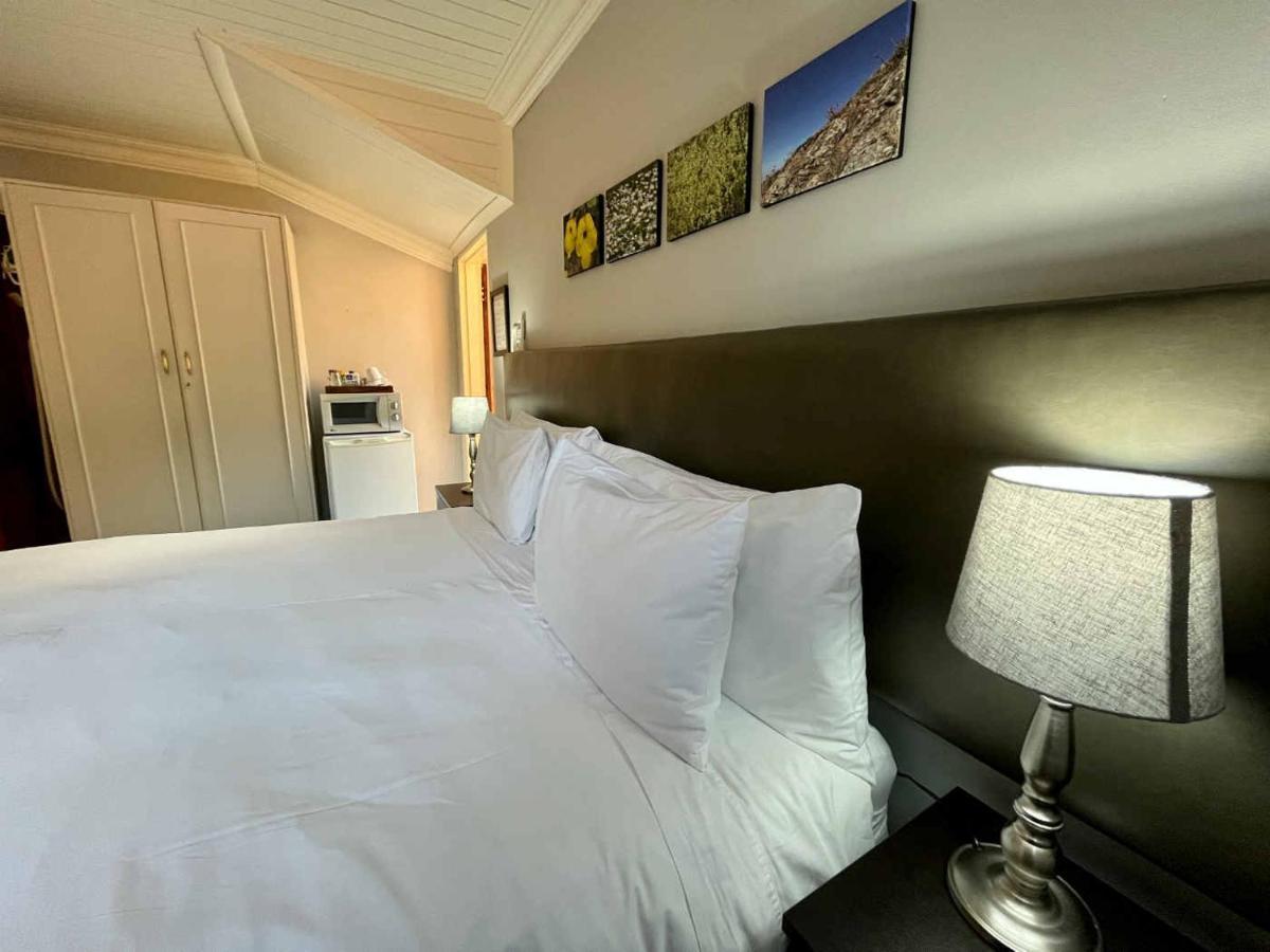 Ilanda Guest House White River Exteriér fotografie