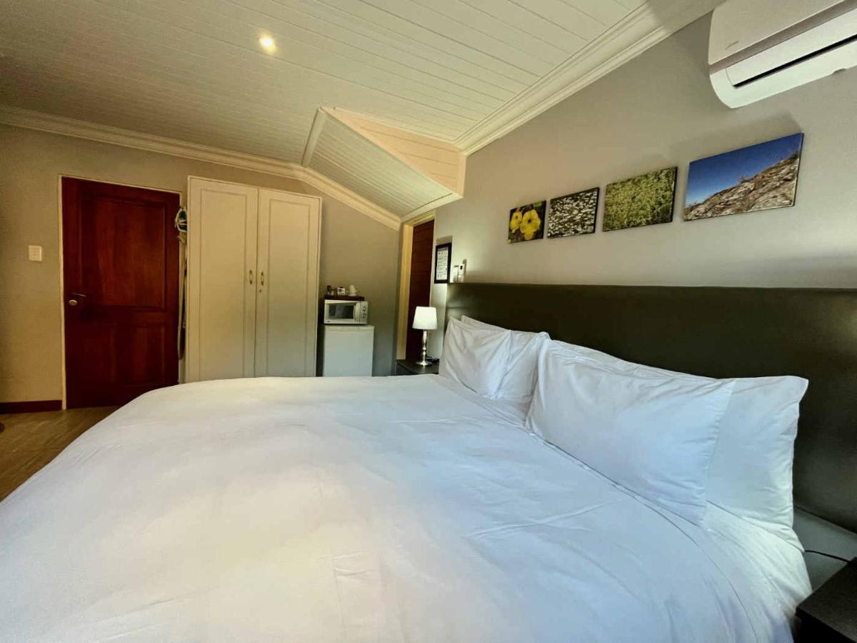 Ilanda Guest House White River Exteriér fotografie