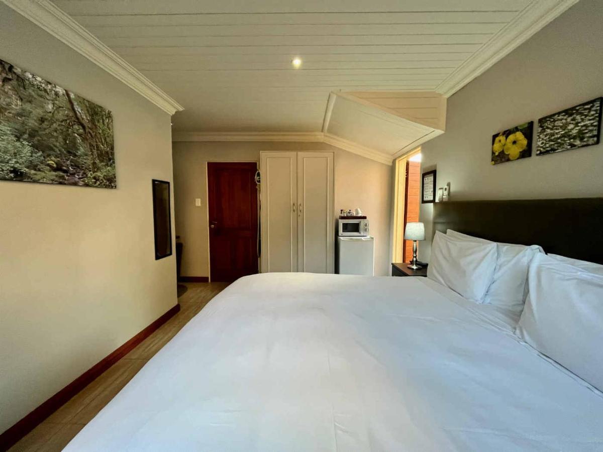 Ilanda Guest House White River Exteriér fotografie