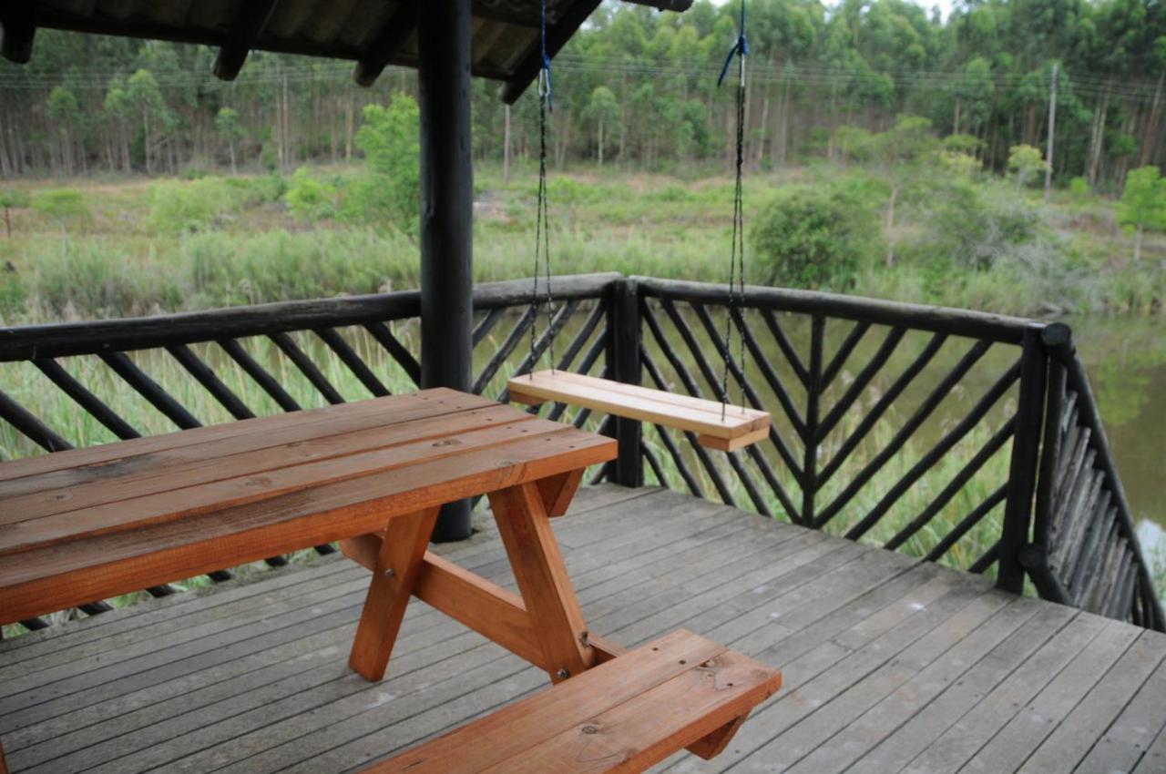 Ilanda Guest House White River Exteriér fotografie