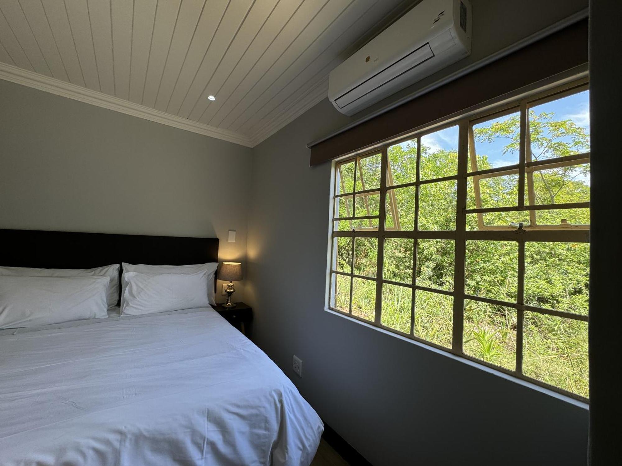 Ilanda Guest House White River Exteriér fotografie